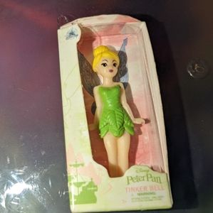 Tinkerbell smallest figurine